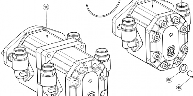 CPS2-B25 - Accessoires, divers - Quincaillerie de bâtiment - EN