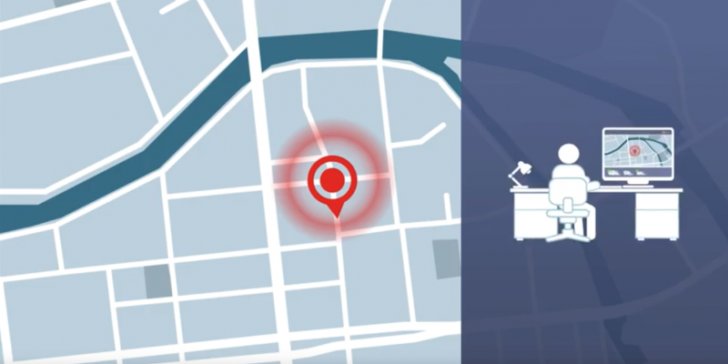 Bucher Connect big data