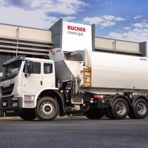 SPORT Side Loader