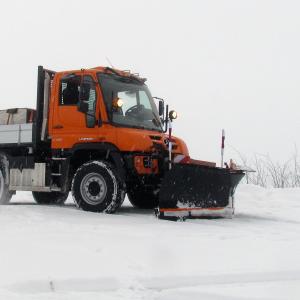 Unix snowplough