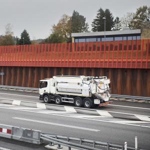 RECycler® 414 Recycler sewer cleaning unit RECycler® 414 Recycler sewer cleaning unit UK IE
