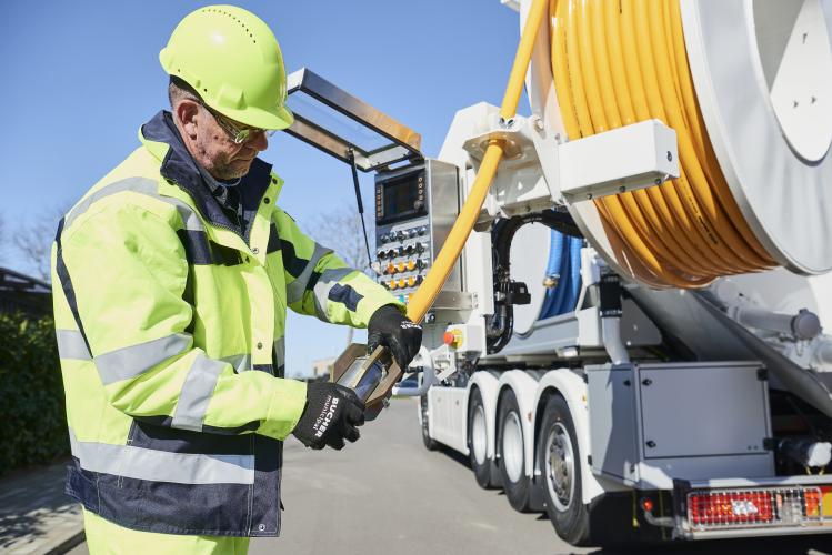 RecyclerCR140_DK RecyclerCR140_DK