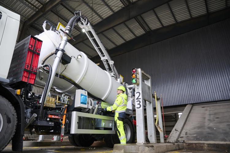 GullyFlex C80 GullyFlex C80