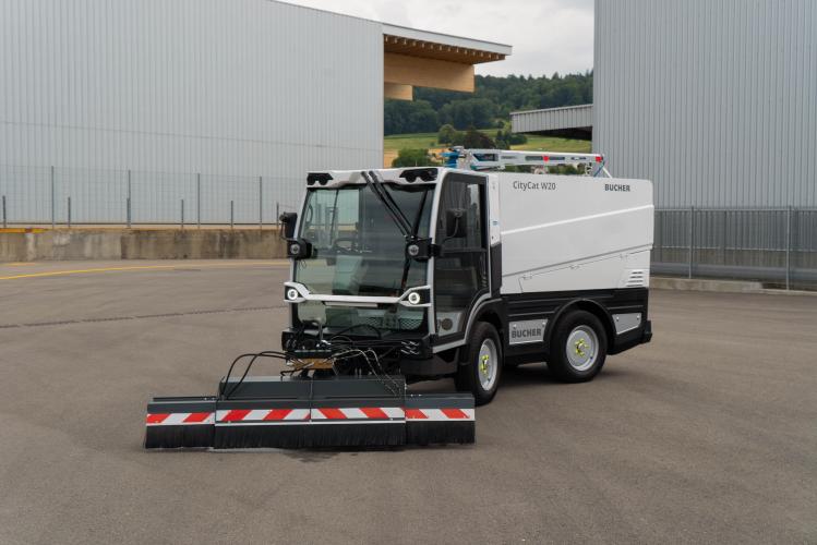 CityCat W20