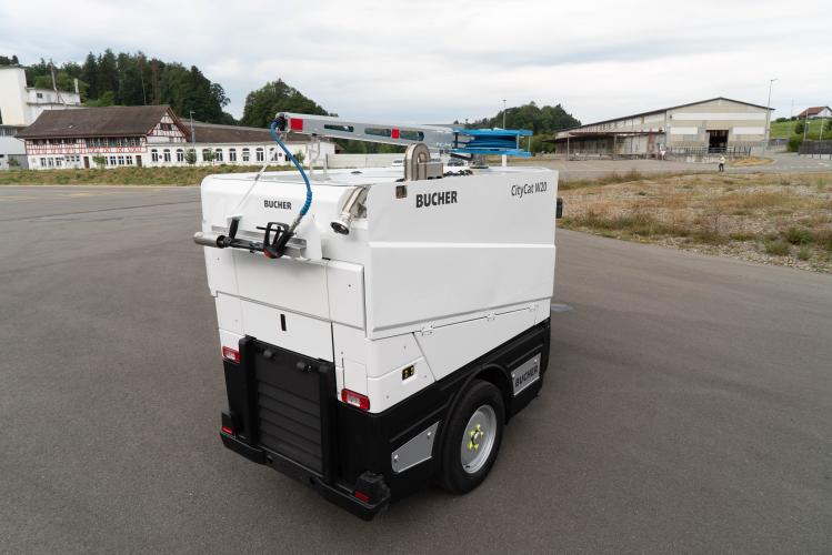 CityCat W20