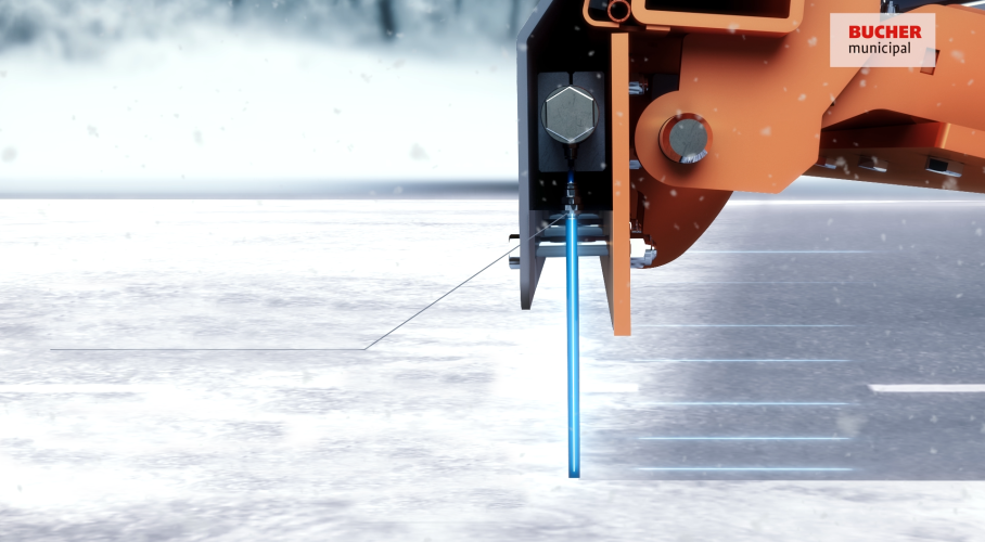 Brine injection