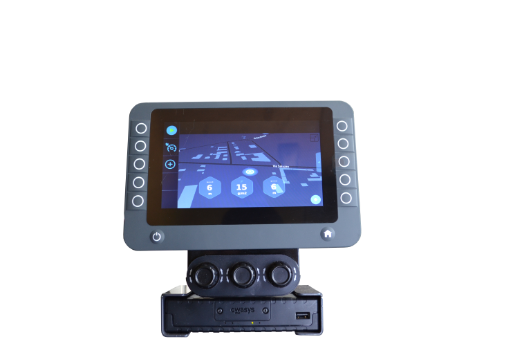 Ecosat20
