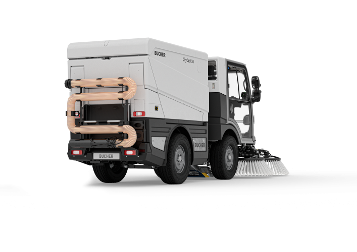CityCat V20