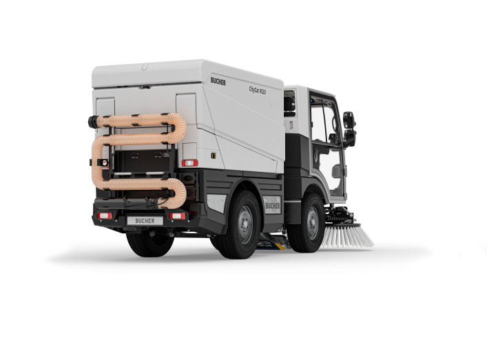 CityCat VS20
