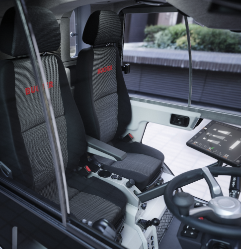 CityCat V20e