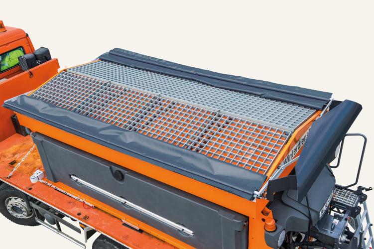 Equipment safety cover