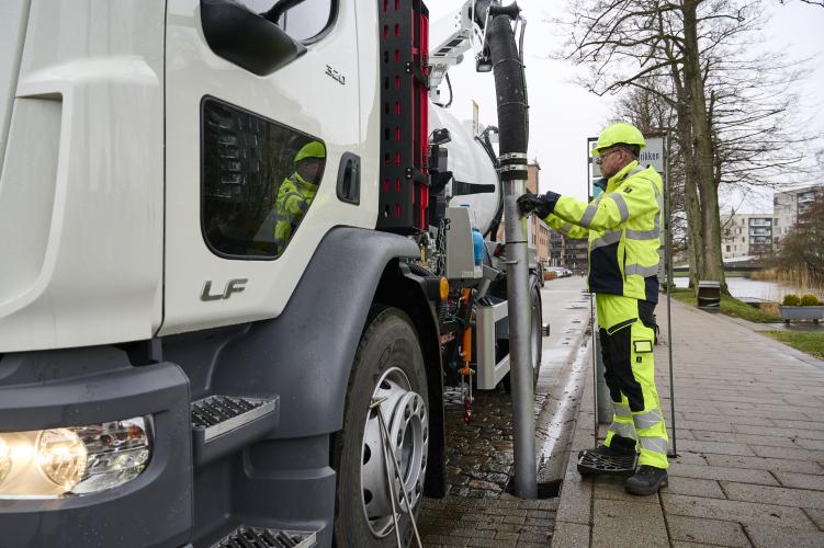 GullyFlex C80 GullyFlex C80