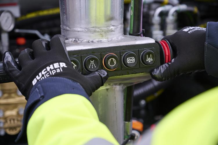 GullyFlex C80 GullyFlex C80