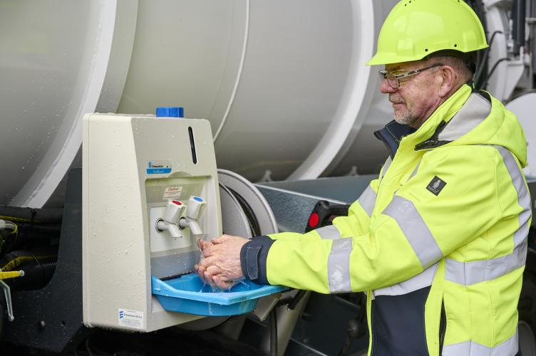 GullyFlex C80 GullyFlex C80