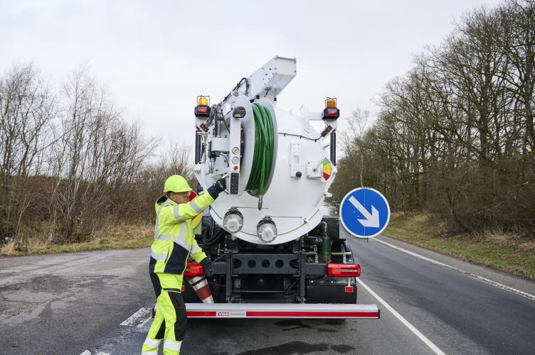 GullyFlex C80 GullyFlex C80