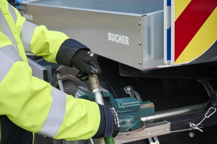 GullyFlex C80 GullyFlex C80