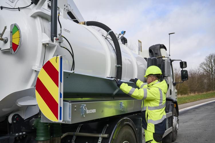 GullyFlex C80 GullyFlex C80