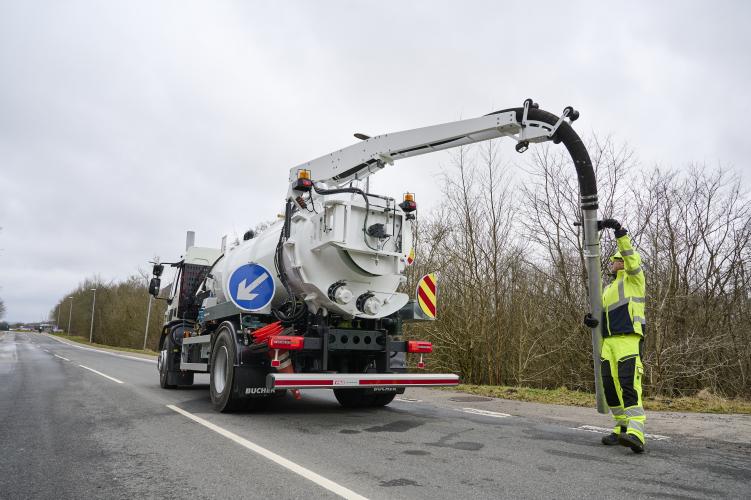 GullyFlex C80 GullyFlex C80