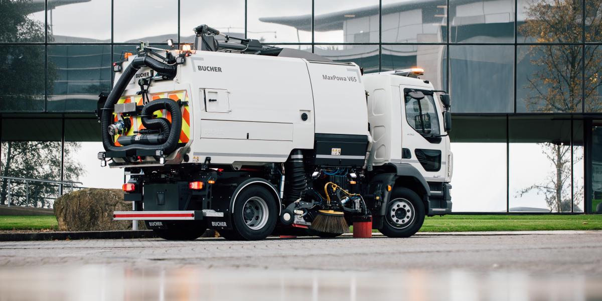 V65 - V series 2024 V65 - V series 2024