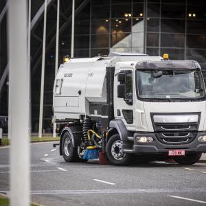 Bucher V65e Bucher V65e
