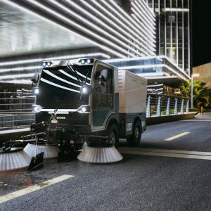 CityCat V20e CityCat V20e