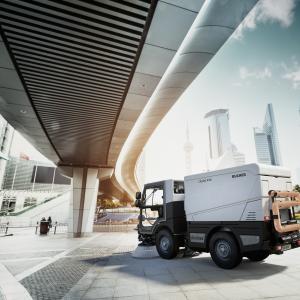 CityCat V20e